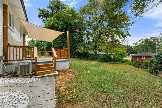 $379,900 | 1024 Magnolia Drive, Smyrna, GA 30082