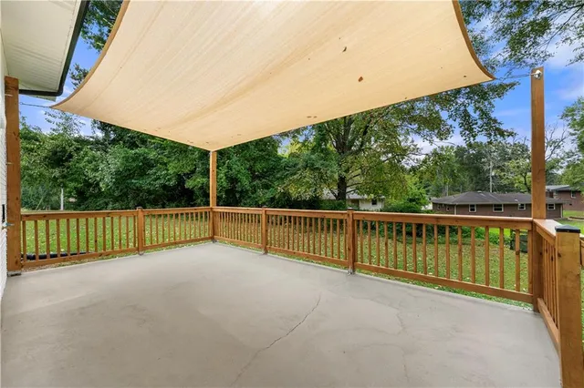 $379,900 | 1024 Magnolia Drive, Smyrna, GA 30082