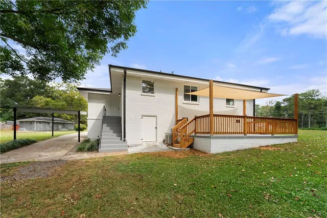 $379,900 | 1024 Magnolia Drive, Smyrna, GA 30082