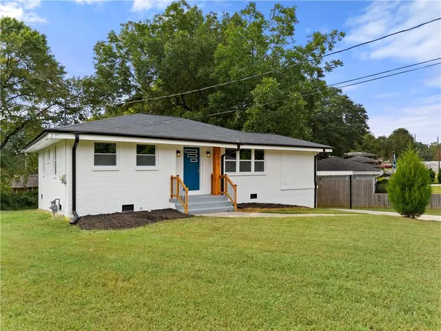 $379,900 | 1024 Magnolia Drive, Smyrna, GA 30082