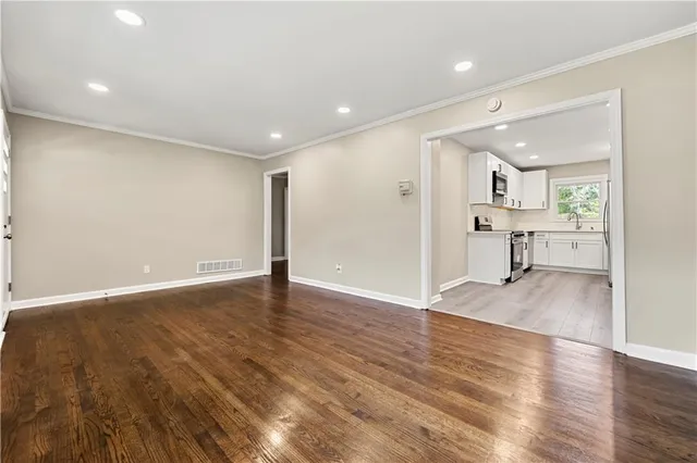 $379,900 | 1024 Magnolia Drive, Smyrna, GA 30082