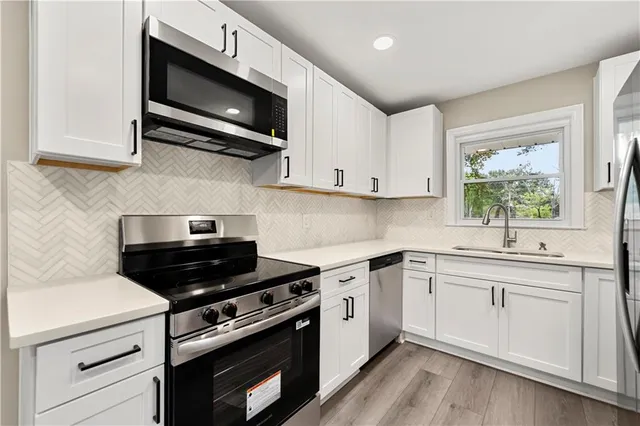 $379,900 | 1024 Magnolia Drive, Smyrna, GA 30082