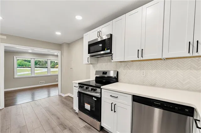 $379,900 | 1024 Magnolia Drive, Smyrna, GA 30082