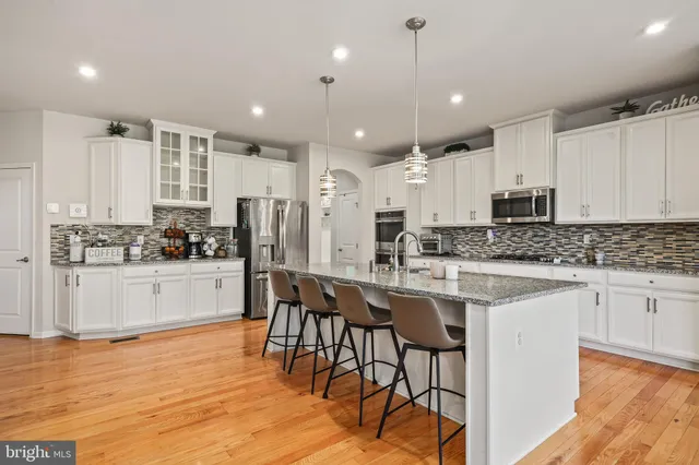 $4,995 | 76 Penns Charter Lane, Stafford, VA 22554