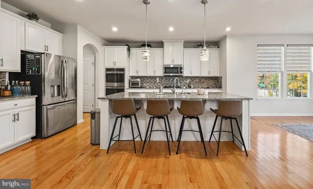 $4,995 | 76 Penns Charter Lane, Stafford, VA 22554