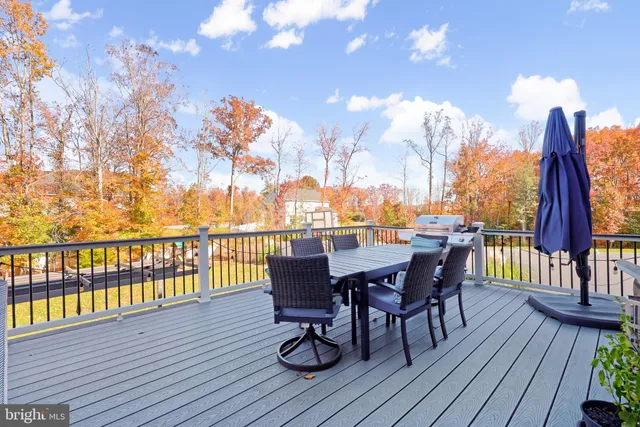 $4,995 | 76 Penns Charter Lane, Stafford, VA 22554