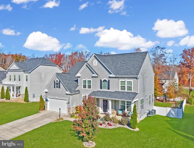 $4,995 | 76 Penns Charter Lane, Stafford, VA 22554