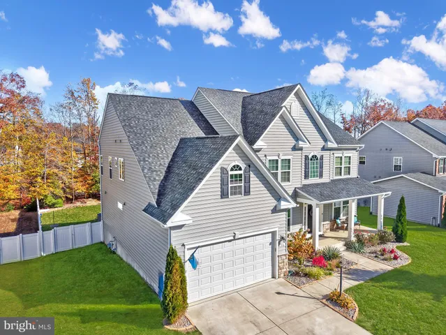 $4,995 | 76 Penns Charter Lane, Stafford, VA 22554