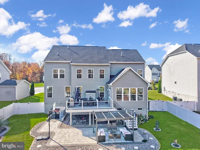 $4,995 | 76 Penns Charter Lane, Stafford, VA 22554