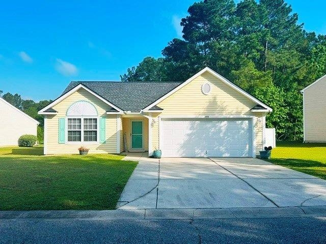 299 Junco Circle Longs, SC 29568 - Photo 1 of 21