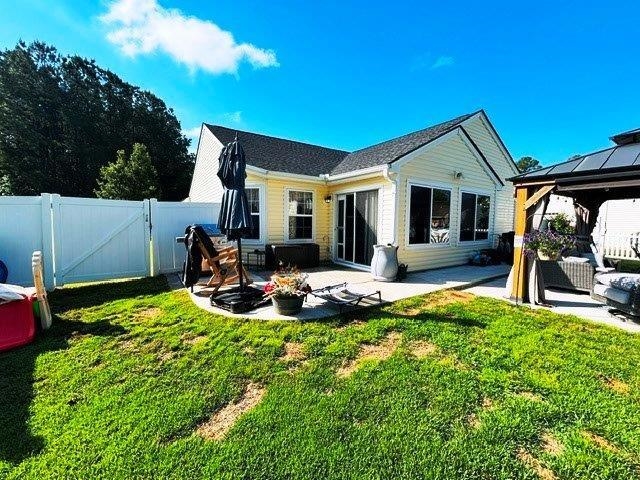 299 Junco Circle Longs, SC 29568 - Photo 19 of 21