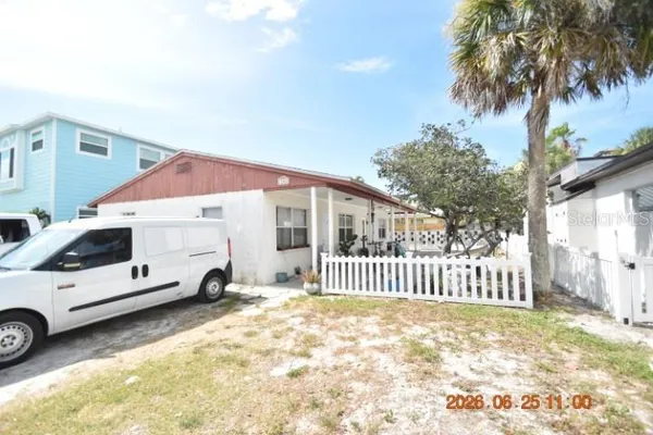 $1,450 | 146 Coral Avenue, Unit C, St. Petersburg, FL 33708