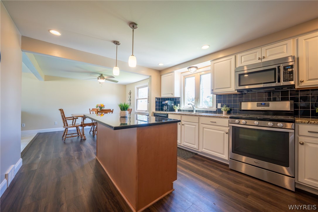 26 Harwood Road West Seneca, NY 14224 - Photo 14 of 48
