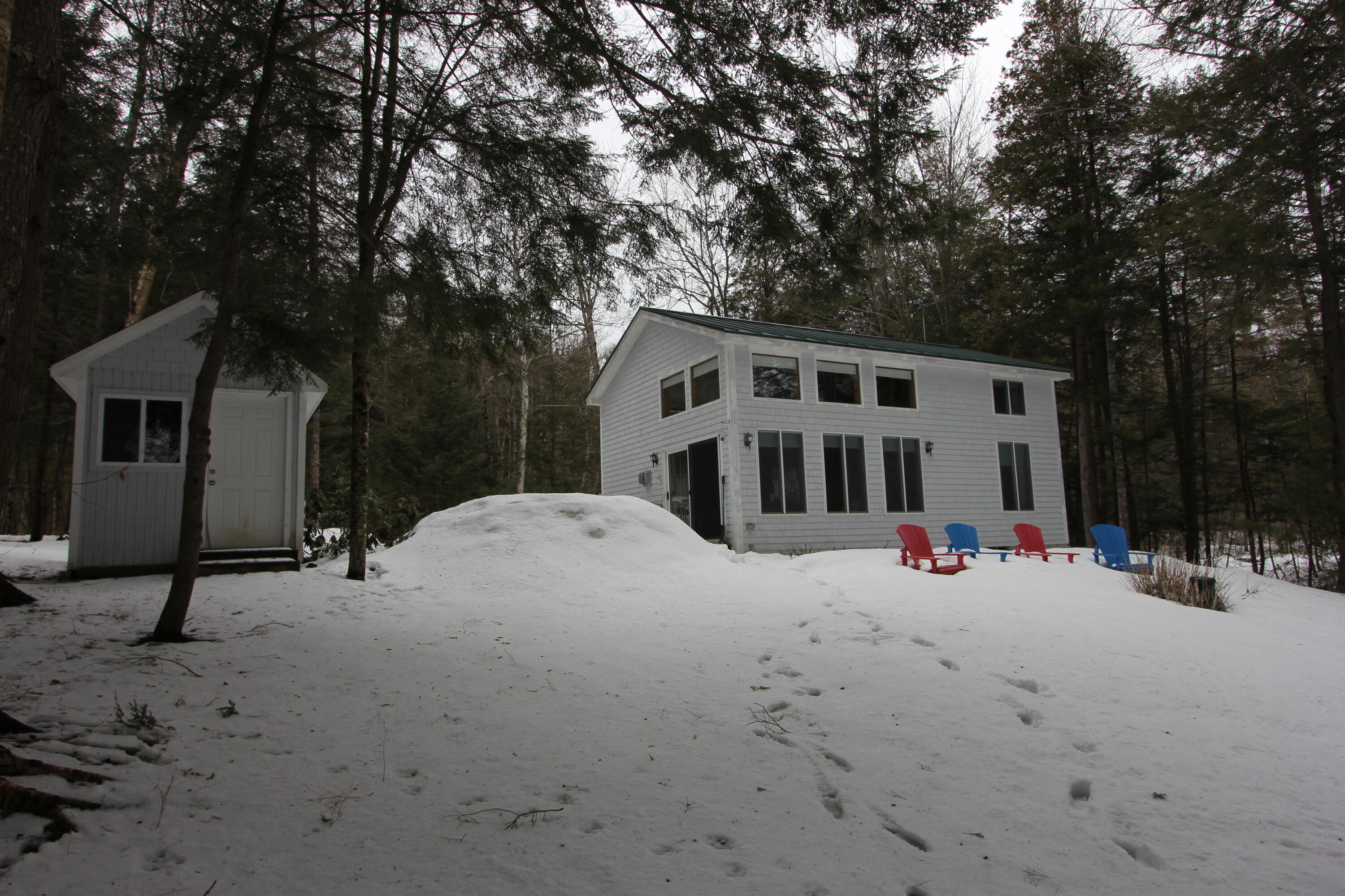 16 Cove Road Kents Hill, ME 04349 - Photo 37 of 42 IMG_7378