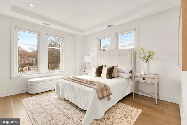 $1,599,900 | 8551 Connecticut Avenue, Unit 302, Chevy Chase, MD 20815