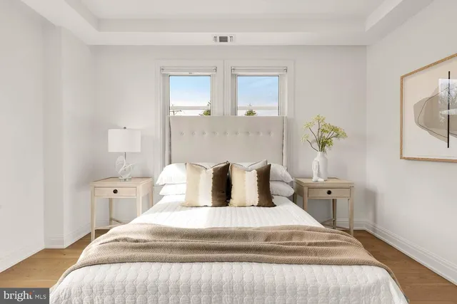 $1,599,900 | 8551 Connecticut Avenue, Unit 302, Chevy Chase, MD 20815