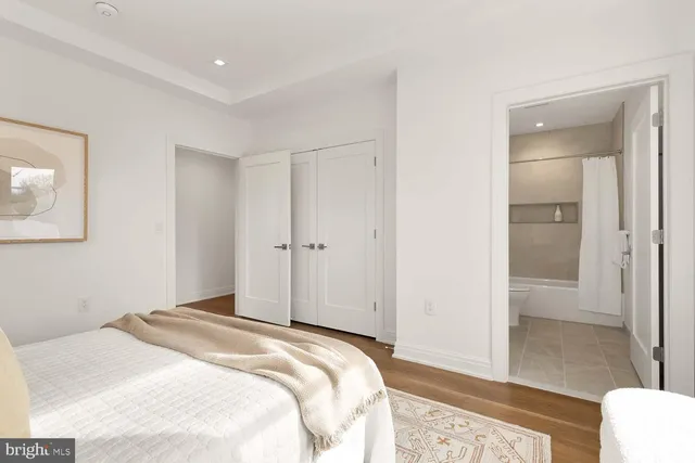 $1,599,900 | 8551 Connecticut Avenue, Unit 302, Chevy Chase, MD 20815