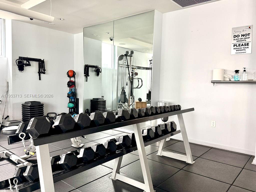 333 Northeast 24th Street, Unit 1002 Miami, FL 33137 - Photo 27 of 39