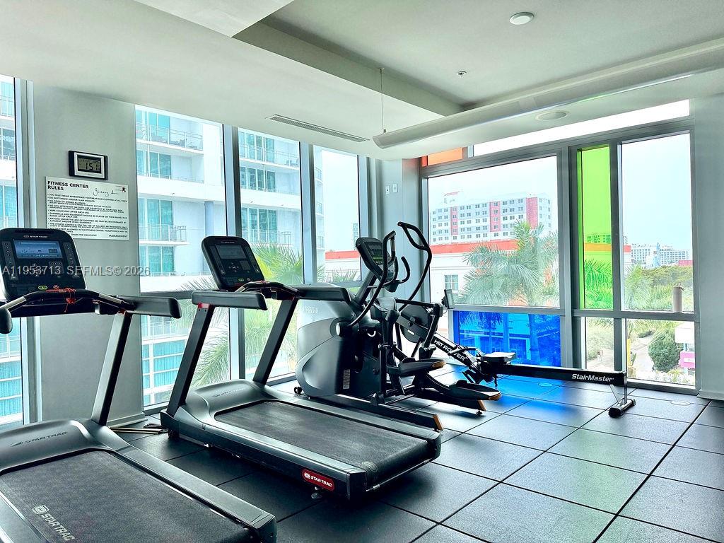 333 Northeast 24th Street, Unit 1002 Miami, FL 33137 - Photo 28 of 39