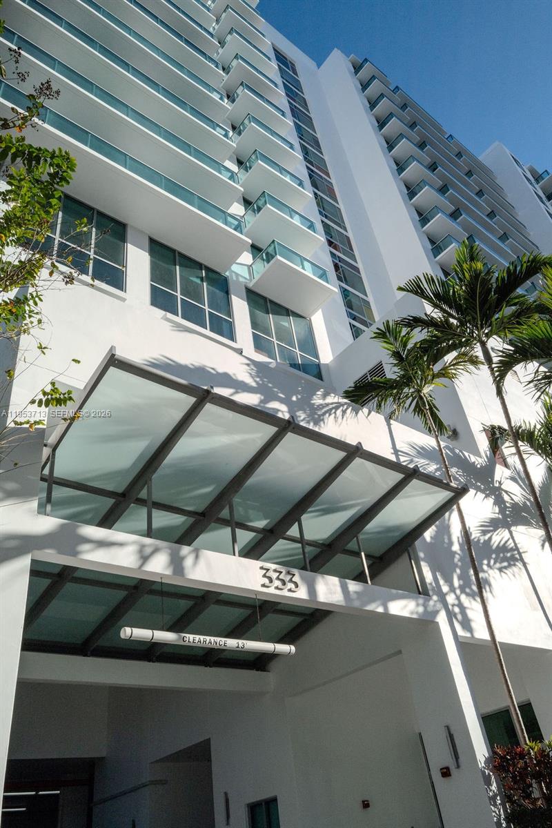 333 Northeast 24th Street, Unit 1002 Miami, FL 33137 - Photo 36 of 39