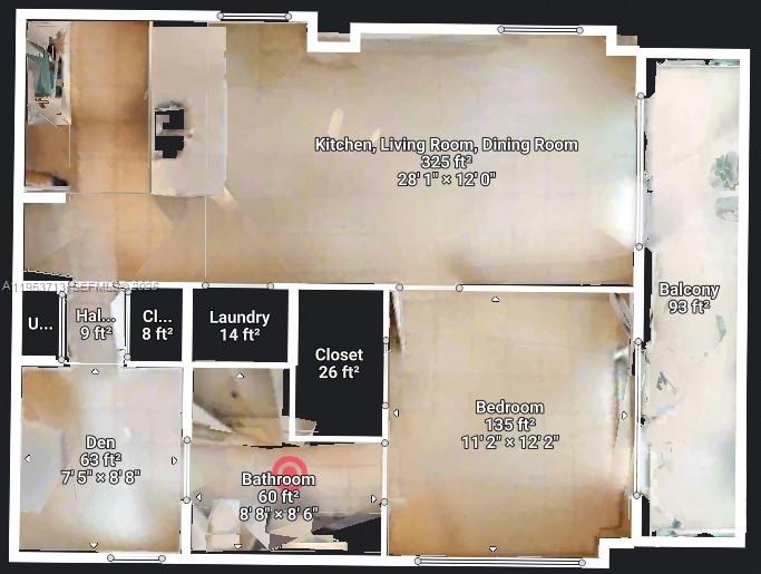 333 Northeast 24th Street, Unit 1002 Miami, FL 33137 - Photo 39 of 39