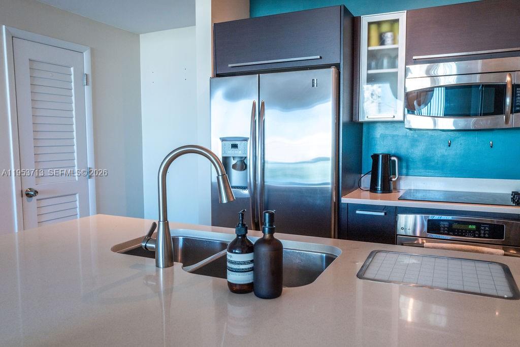 333 Northeast 24th Street, Unit 1002 Miami, FL 33137 - Photo 6 of 39