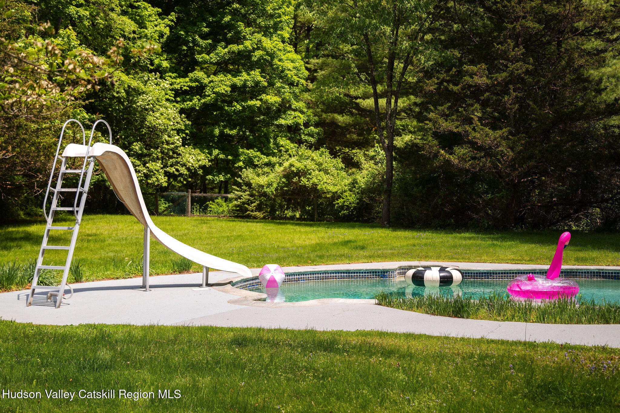 41 Wittenberg Road Woodstock, NY 12409 - Photo 18 of 39 WittenbergRd_SPring_18