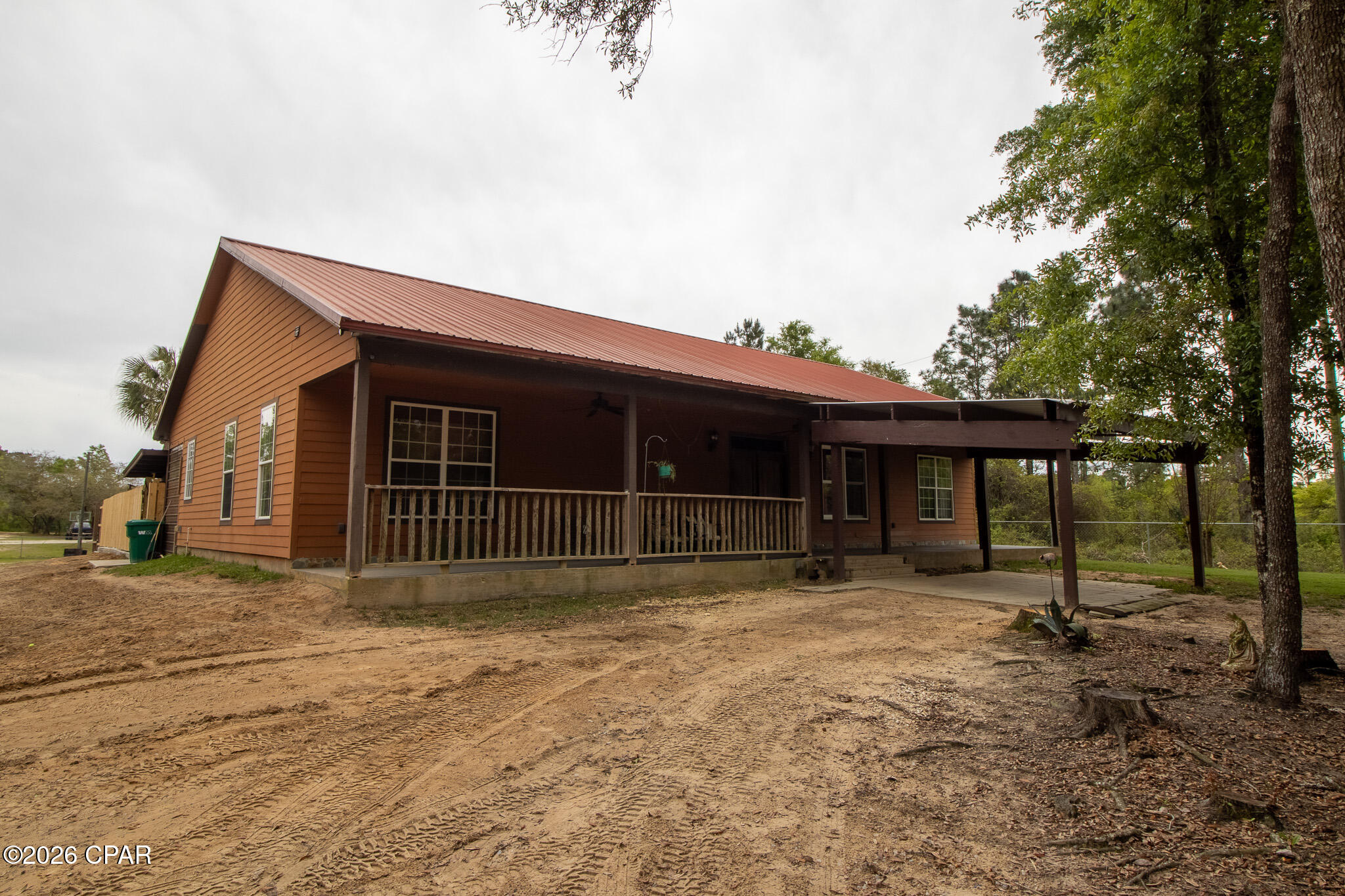3781 Pine Log Road Chipley, FL 32428 - Photo 9 of 77