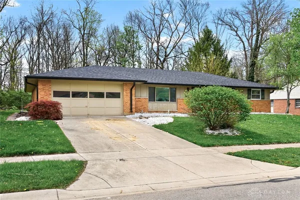 $249,900 | 4444 Seville Drive, Englewood, OH 45322