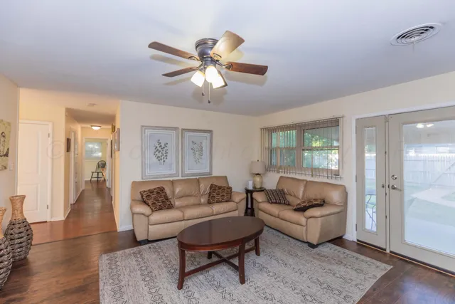 $2,683,900 | Amarillo Sunset Portfolio, Amarillo, TX 79109