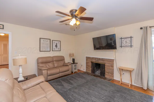 $2,683,900 | Amarillo Sunset Portfolio, Amarillo, TX 79109