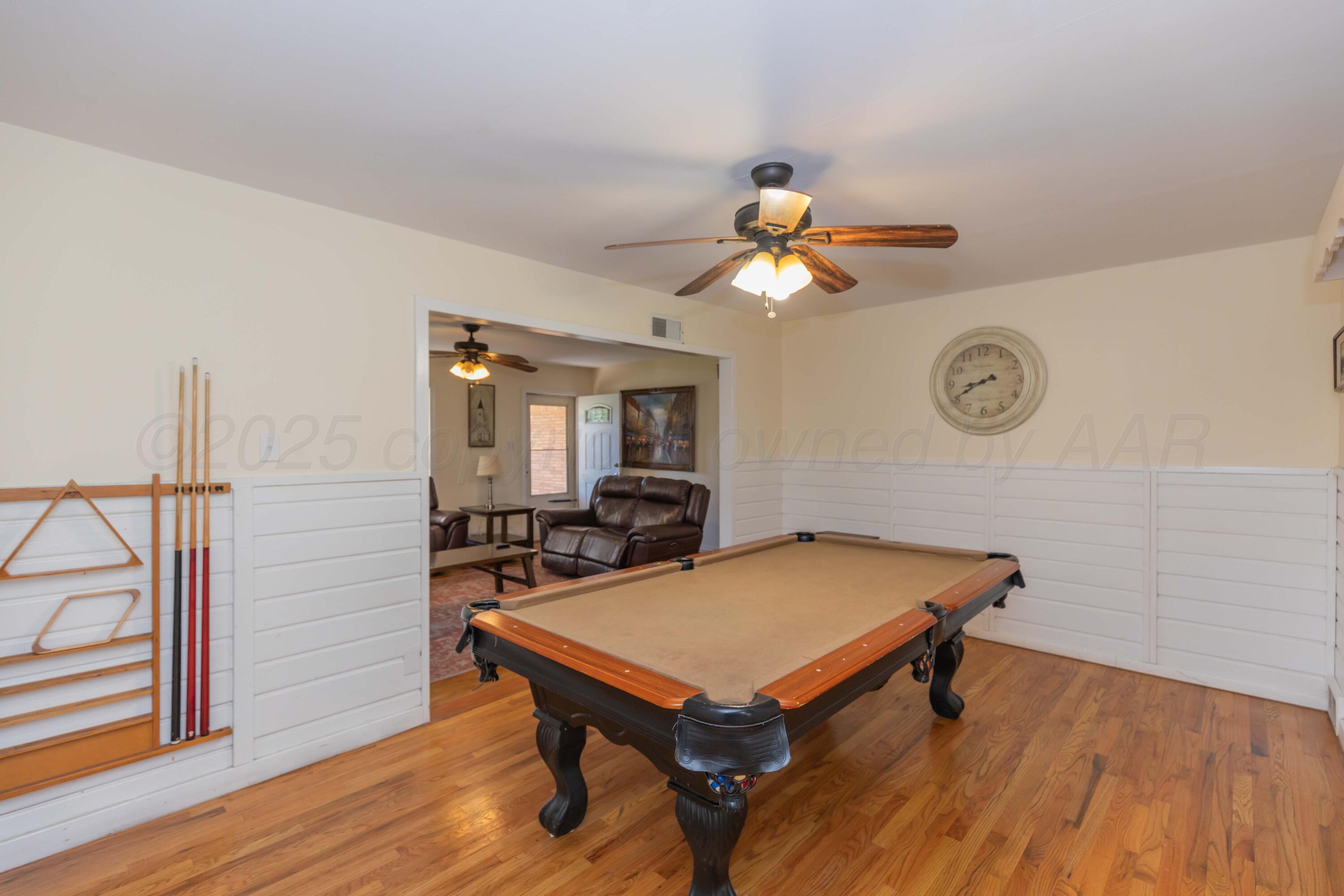 Amarillo Sunset Portfolio Amarillo, TX 79109 - Photo 256 of 279 a view of a dining room with a table and chairs