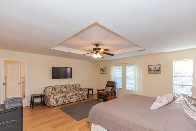 a kitchen with stainless steel appliances granite countertop a stove a sink dishwasher a refrigerator and a microwave