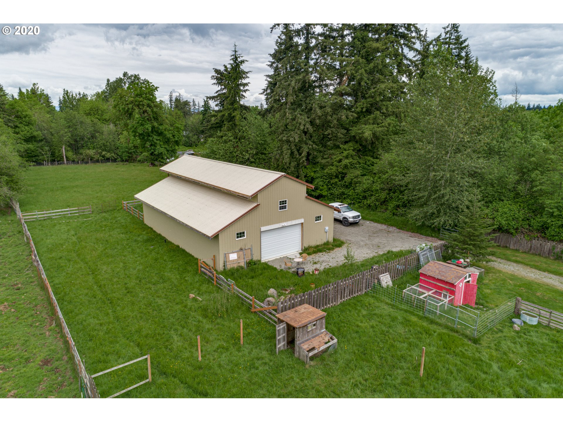 112 Northeast 199th Street Ridgefield, WA 98642 - Photo 3 of 30