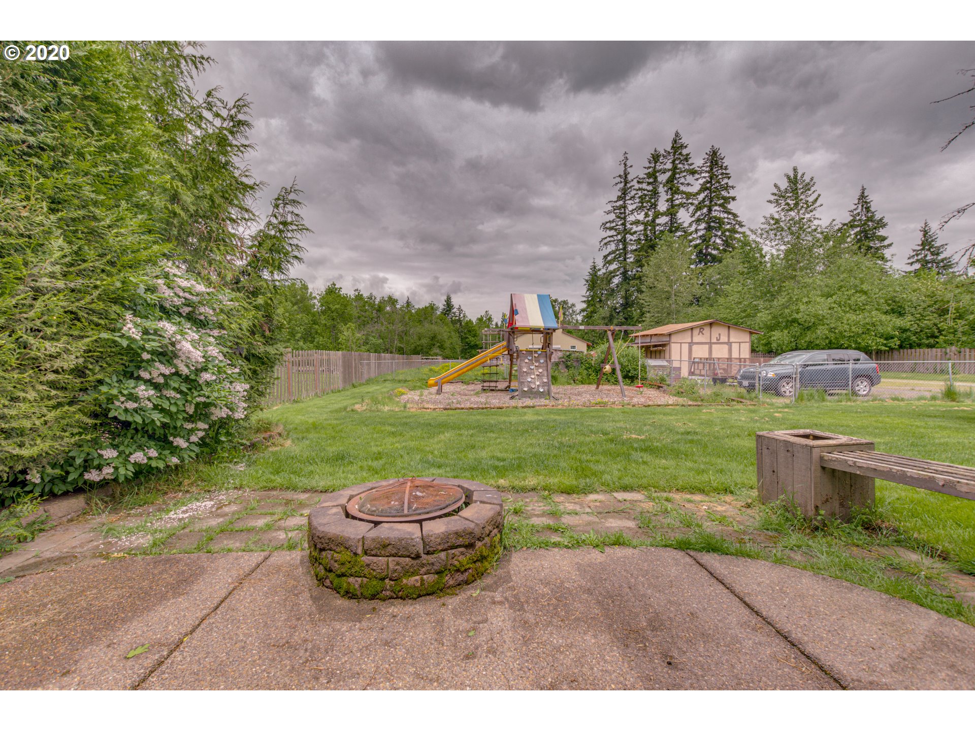 112 Northeast 199th Street Ridgefield, WA 98642 - Photo 25 of 30