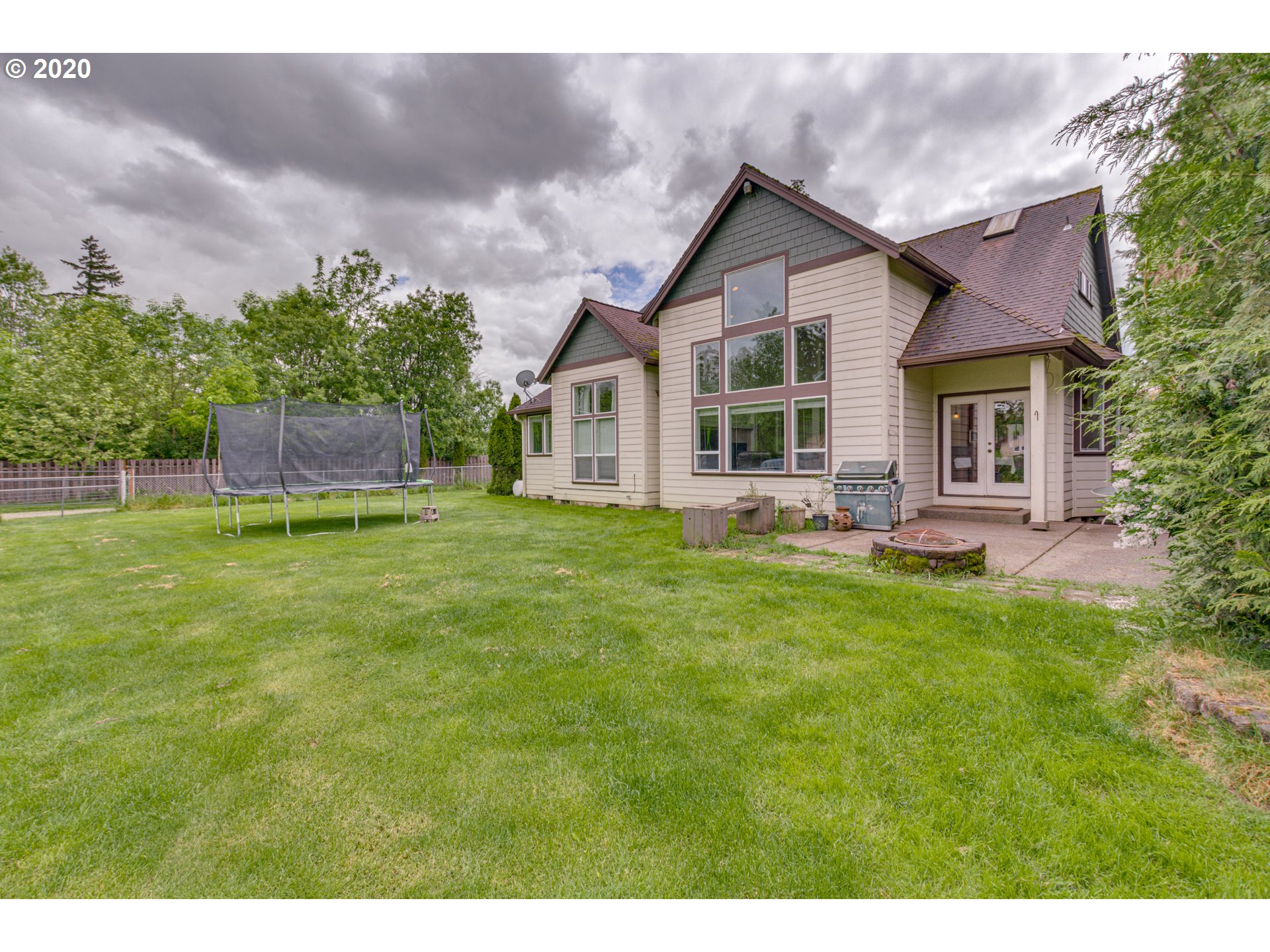112 Northeast 199th Street Ridgefield, WA 98642 - Photo 26 of 30