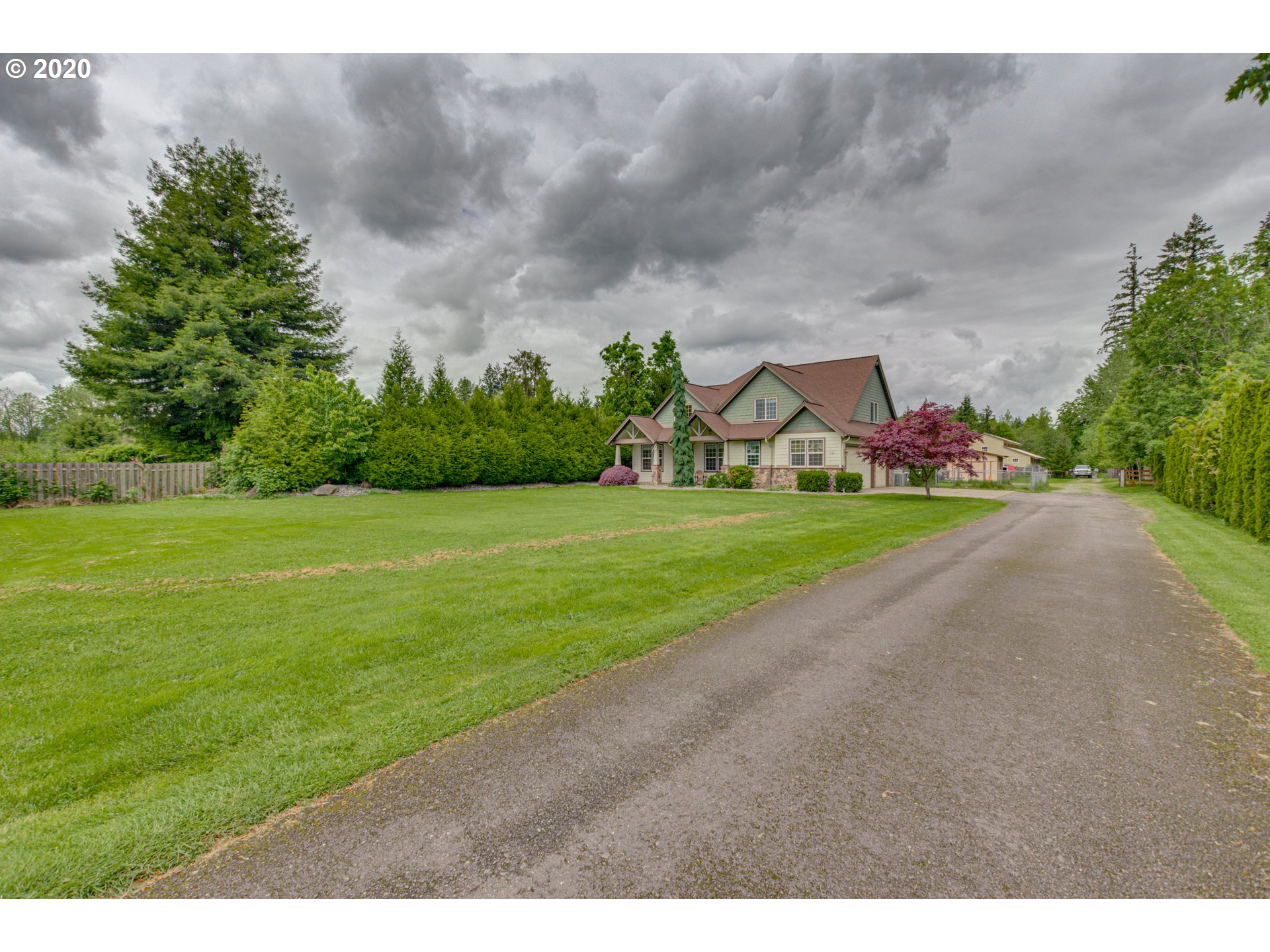 112 Northeast 199th Street Ridgefield, WA 98642 - Photo 27 of 30