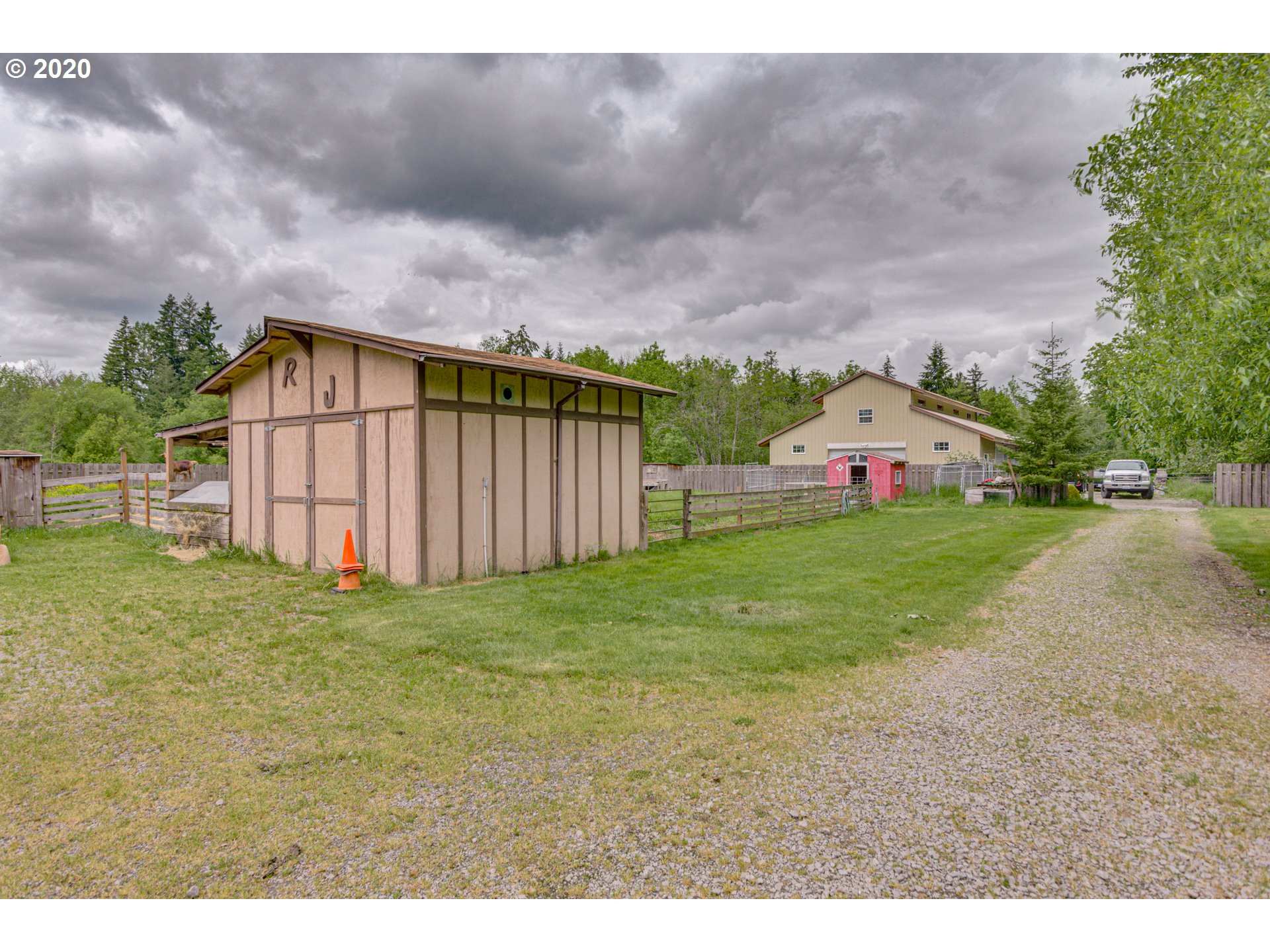 112 Northeast 199th Street Ridgefield, WA 98642 - Photo 28 of 30