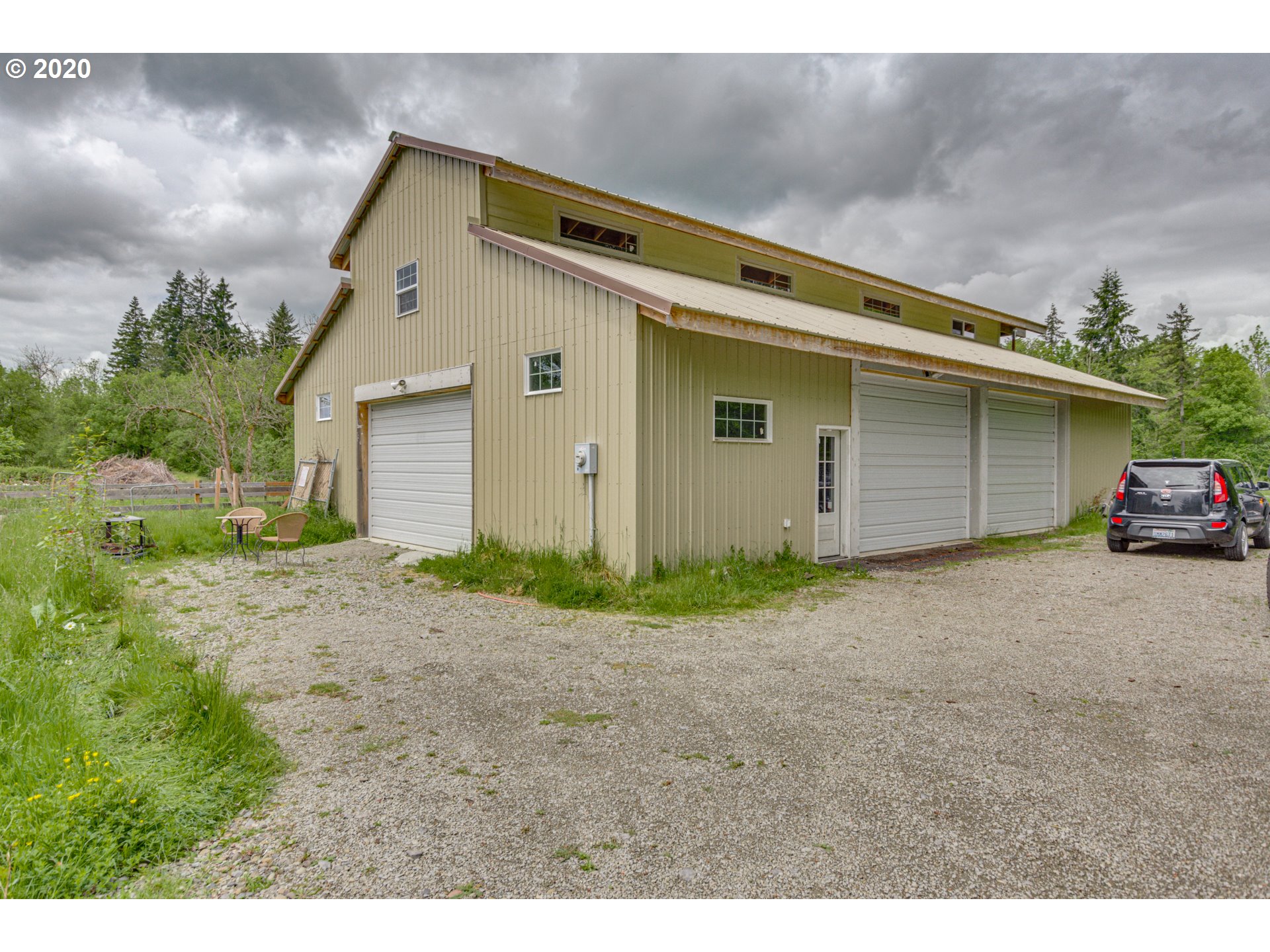112 Northeast 199th Street Ridgefield, WA 98642 - Photo 29 of 30