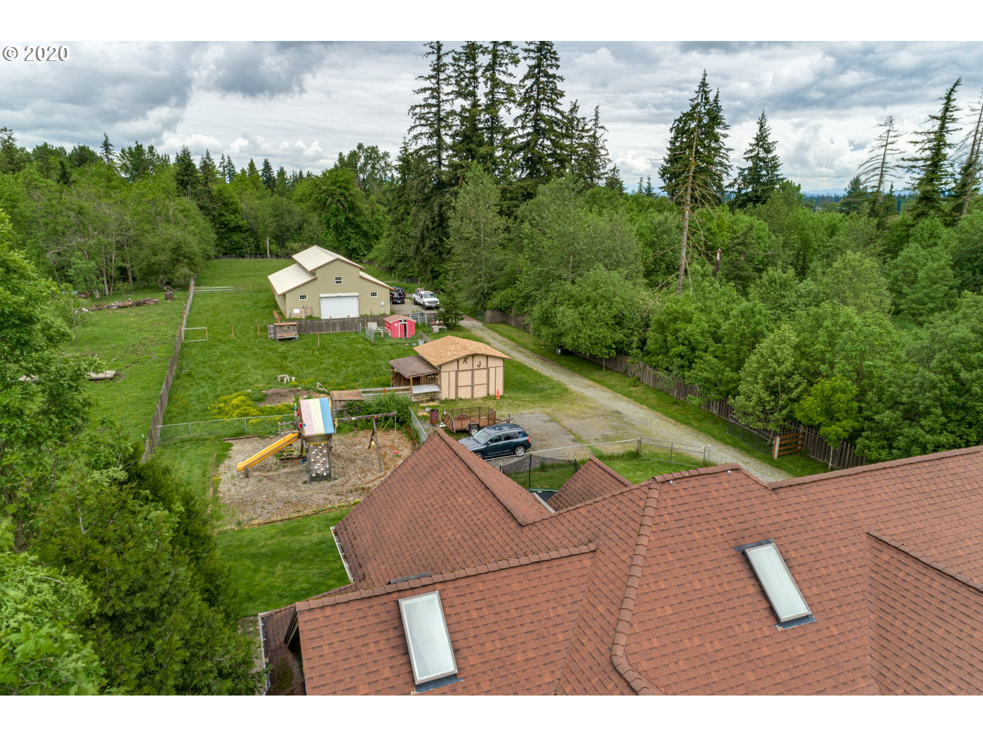 112 Northeast 199th Street Ridgefield, WA 98642 - Photo 30 of 30