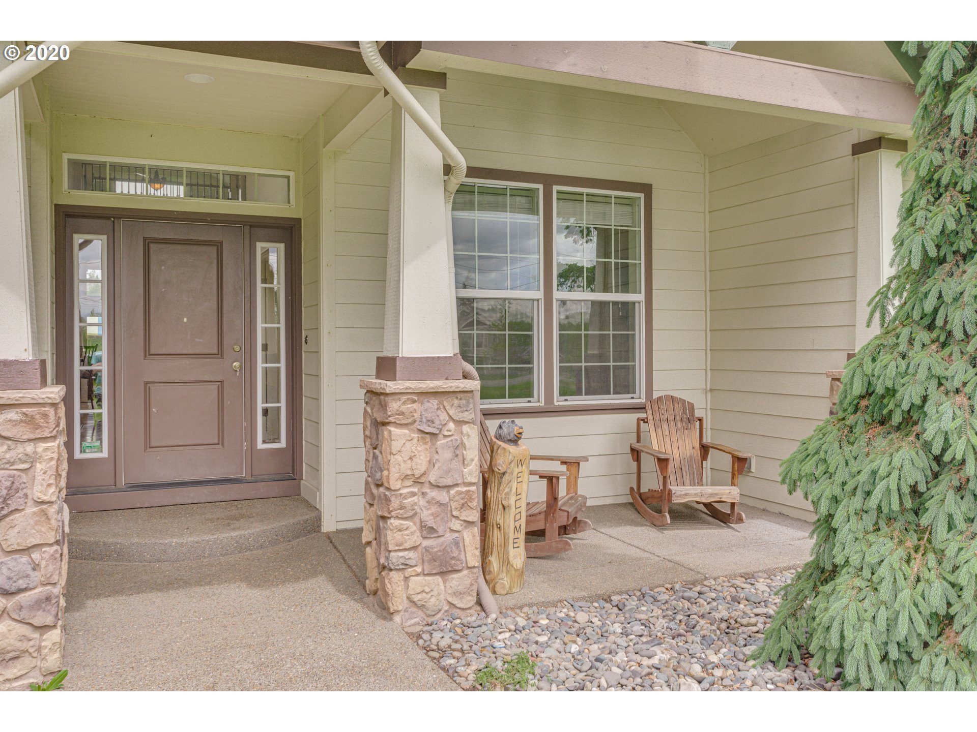 112 Northeast 199th Street Ridgefield, WA 98642 - Photo 4 of 30