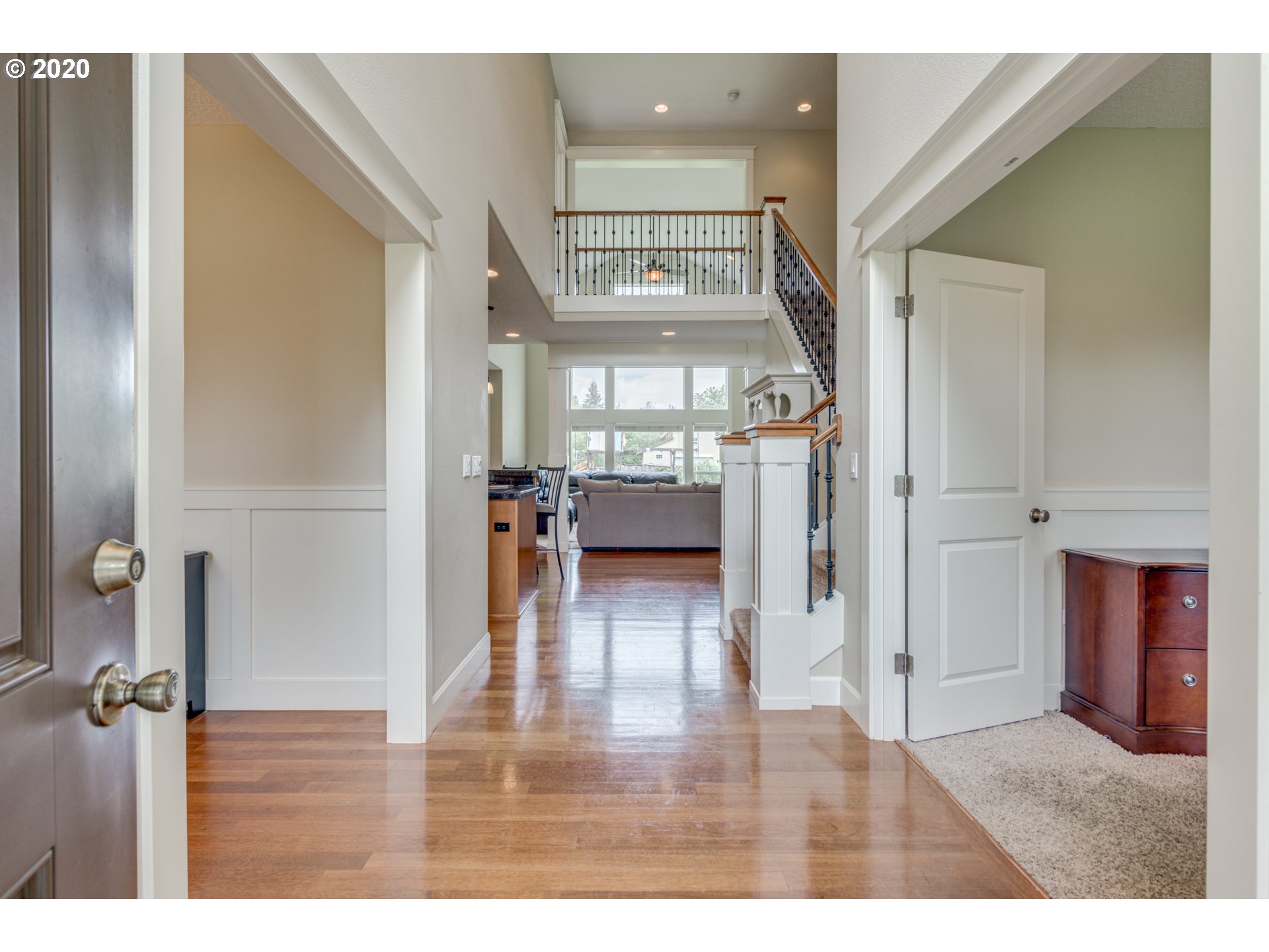 112 Northeast 199th Street Ridgefield, WA 98642 - Photo 5 of 30