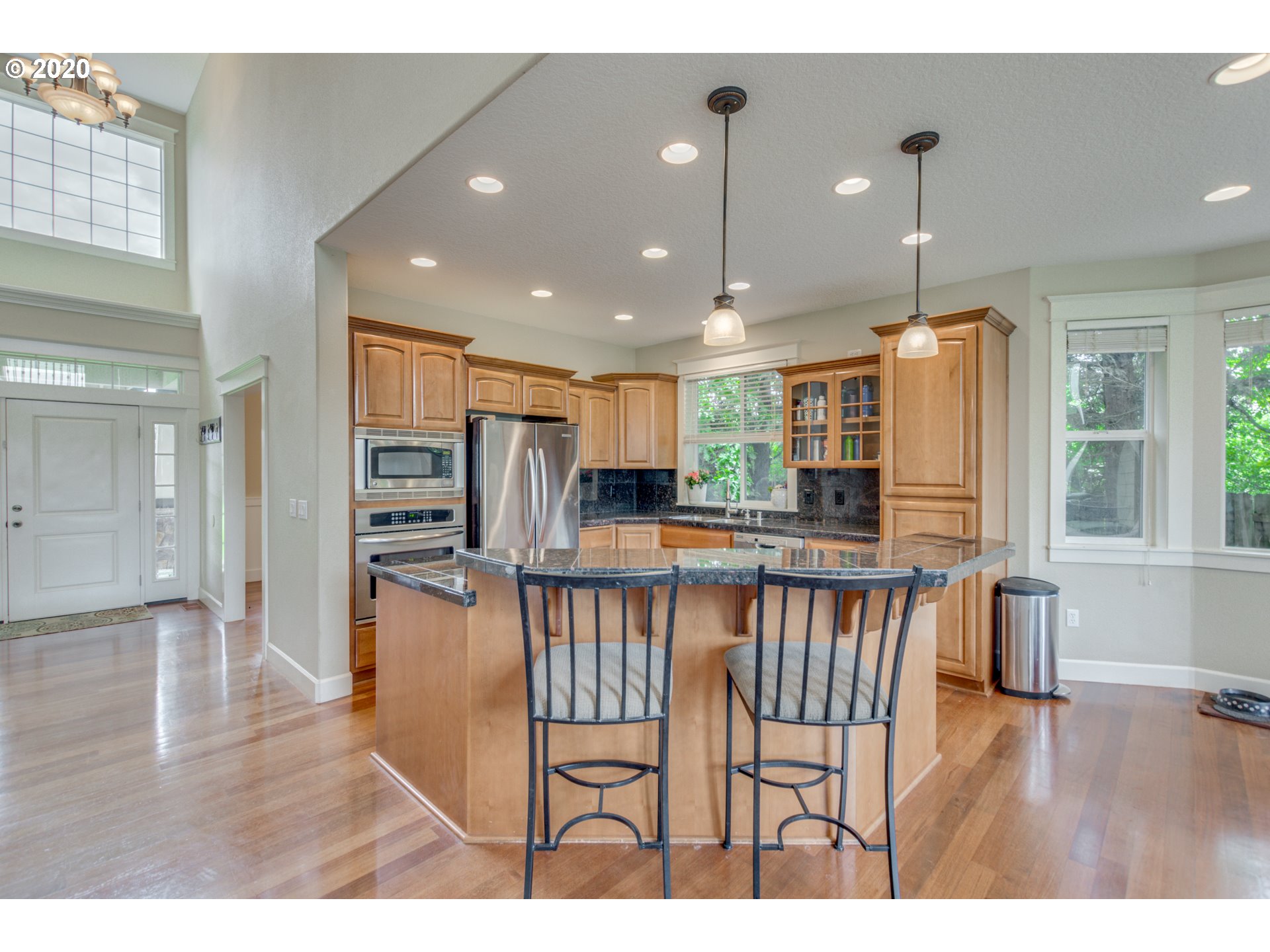 112 Northeast 199th Street Ridgefield, WA 98642 - Photo 9 of 30