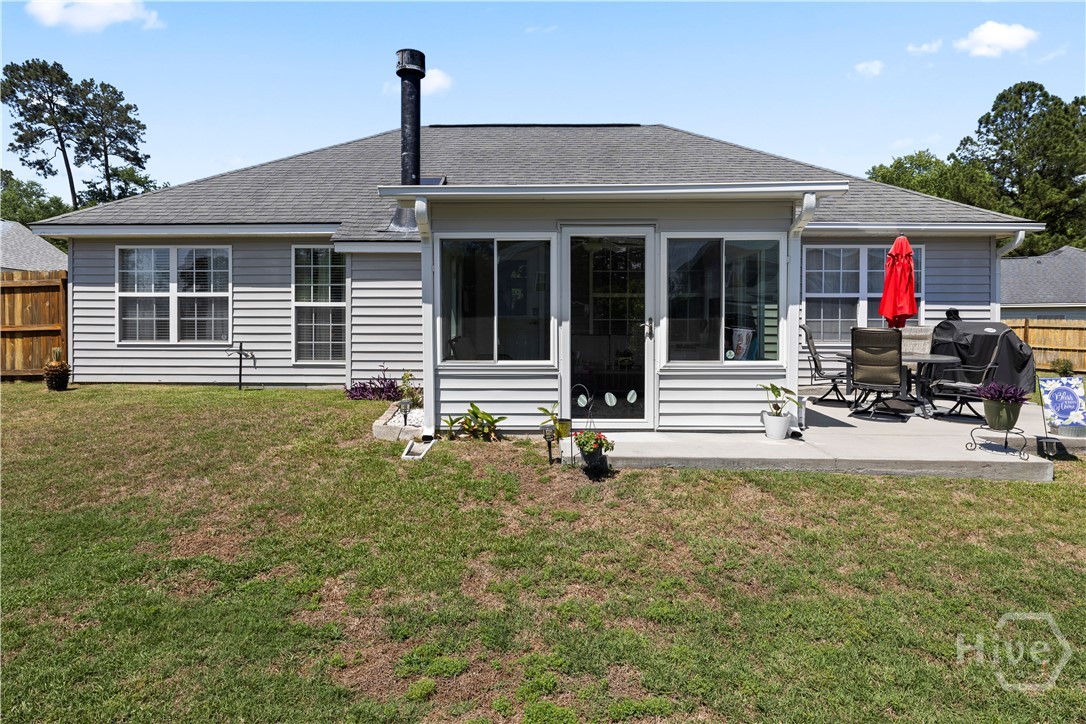 265 Jasper Lane Rincon, GA 31326 - Photo 22 of 55