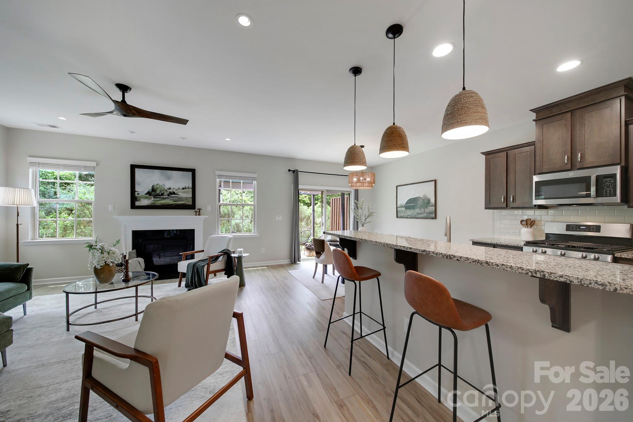 637 Amber Meadows Way Tega Cay, SC 29708 - Photo 4 of 42