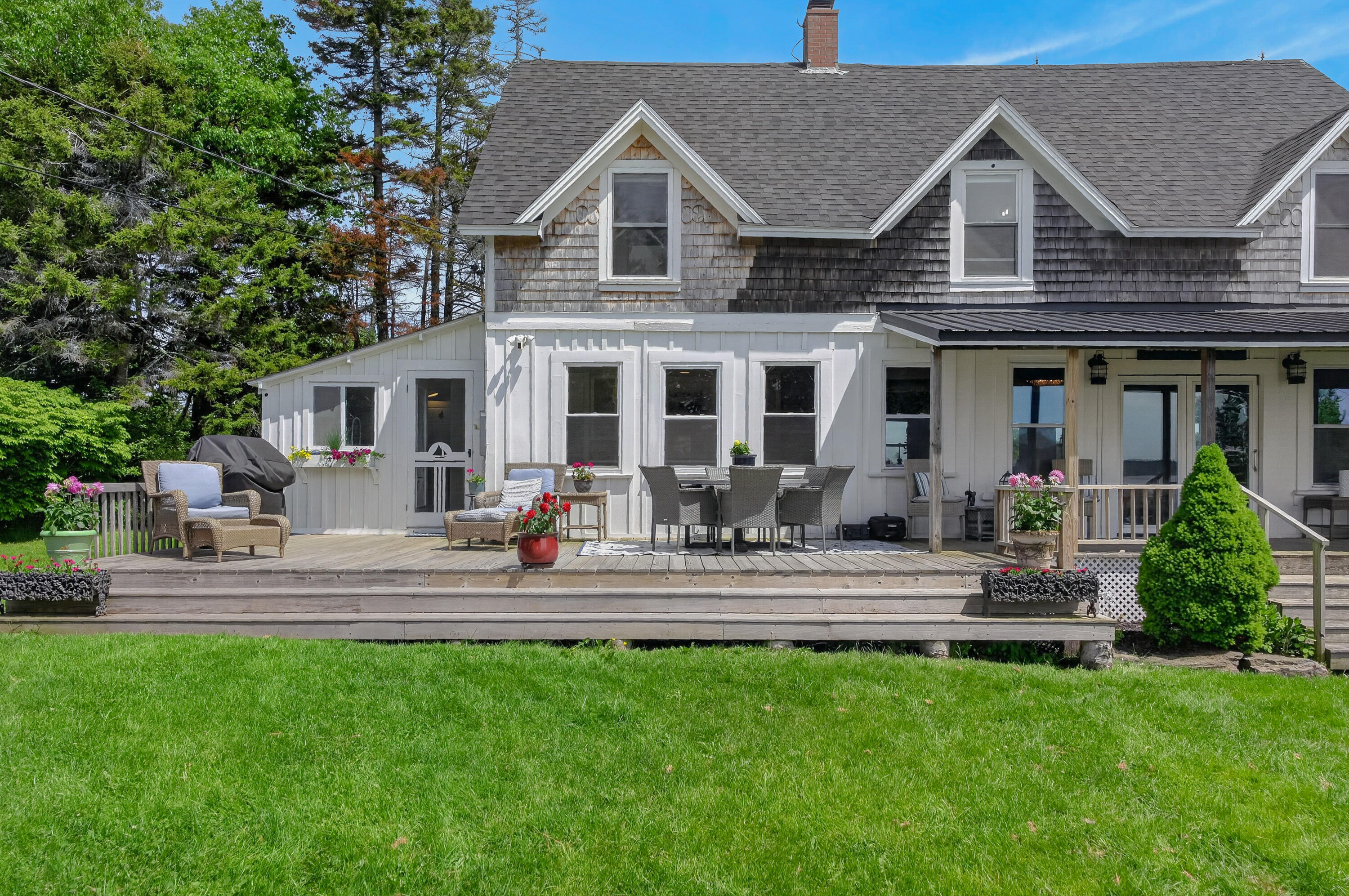 2319 Harpswell Islands Road Harpswell, ME 04003 - Photo 46 of 50 2026.06.12 2319 Harpswell Island-53
