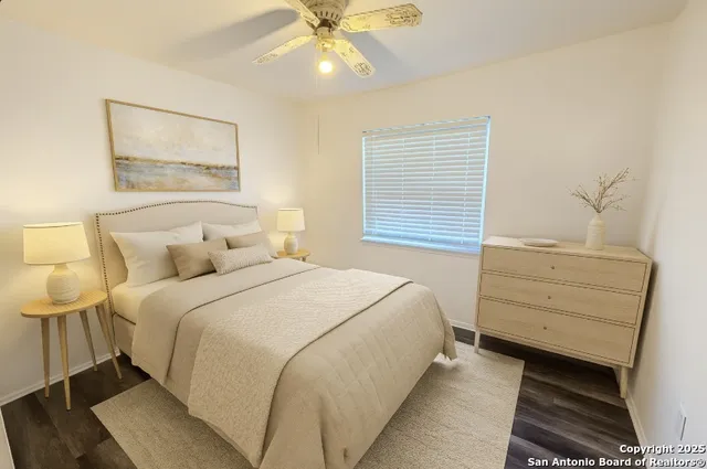 $1,300 | 12014 El Sendero Street, Unit A, San Antonio, TX 78233