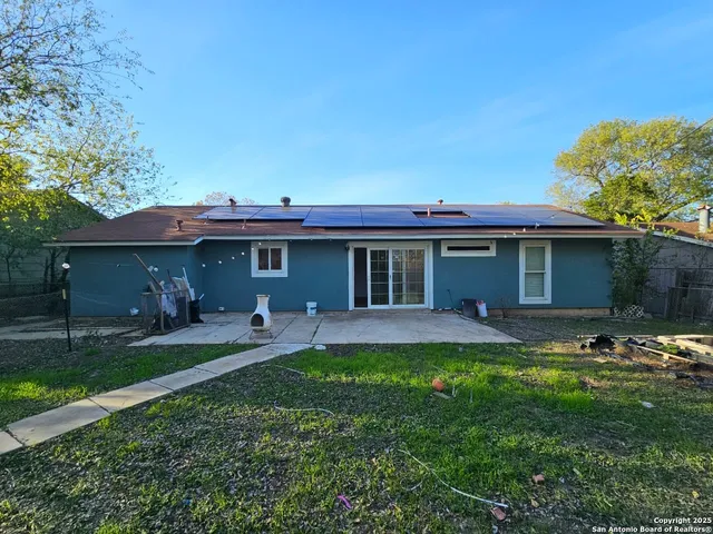 $1,300 | 12014 El Sendero Street, Unit A, San Antonio, TX 78233