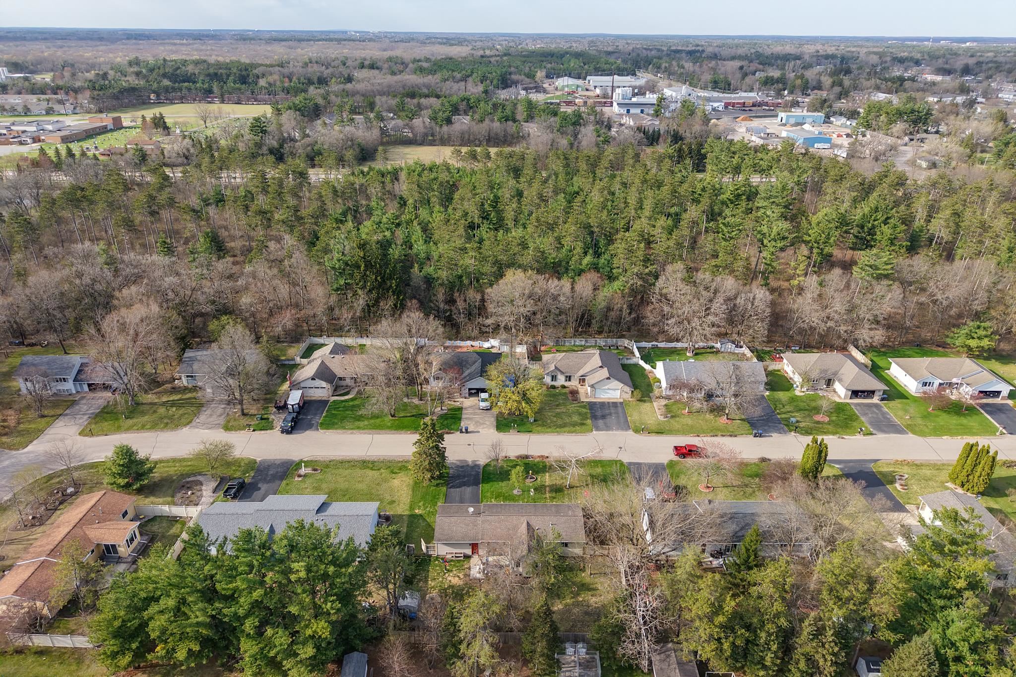 3141 Revere Road Plover, WI 54467 - Photo 44 of 55