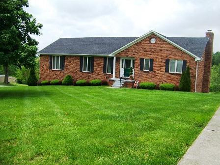 1430 Lancaster Road Richmond, KY 40475 - Photo 1 of 37 Photo 1